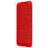 JOHN DOE Level 1 back protector Красный