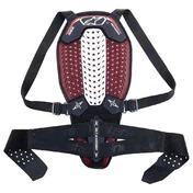 ALPINESTARS Nucleon Plasma back protector Черный