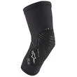 ALPINESTARS BICYCLE Paragon Lite knee guards Черный
