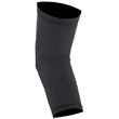 ALPINESTARS BICYCLE Paragon Lite knee guards Черный