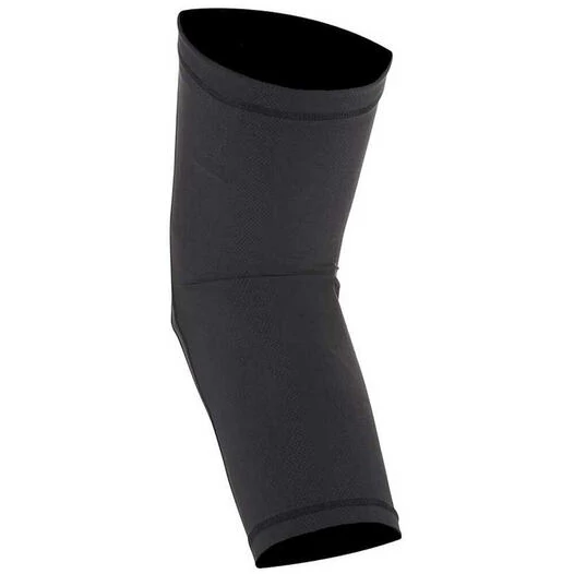 ALPINESTARS BICYCLE Paragon Lite knee guards Черный