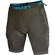 7IDP Flex Protective Shorts Сине-черный
