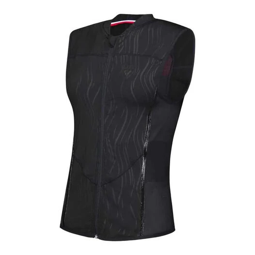 ROSSIGNOL Flexvent Sr Protection Vest Черный (размер: l)