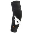 BLUEGRASS Skinny D30 elbow guards Черный