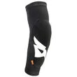 BLUEGRASS Skinny D30 elbow guards Черный