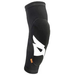 BLUEGRASS Skinny D30 elbow guards Черный