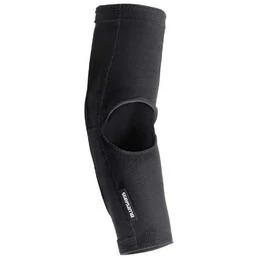 BLUEGRASS Skinny D30 elbow guards Черный