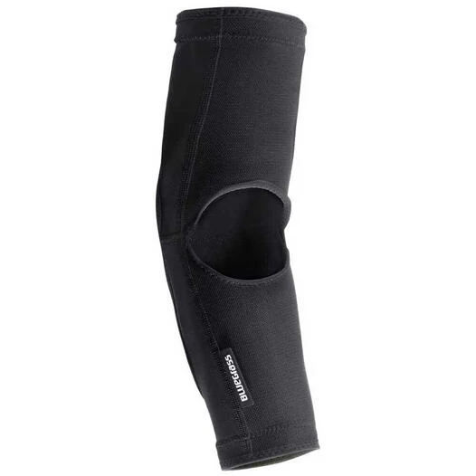 BLUEGRASS Skinny D30 elbow guards Черный