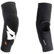 BLUEGRASS Skinny D30 elbow guards Черный