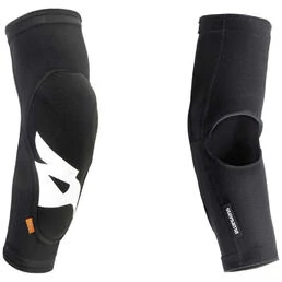 BLUEGRASS Skinny D30 elbow guards Черный