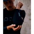 POC Oseus VPD elbow guards Черный