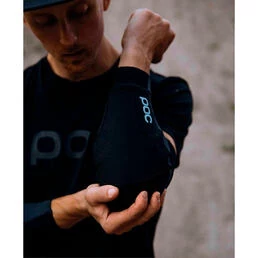 POC Oseus VPD elbow guards Черный