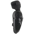 ALPINESTARS BICYCLE Bionic Plus elbow guards Черный