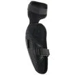 ALPINESTARS BICYCLE Bionic Plus elbow guards Черный