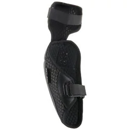 ALPINESTARS BICYCLE Bionic Plus elbow guards Черный