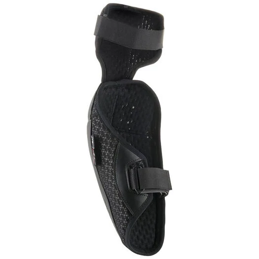 ALPINESTARS BICYCLE Bionic Plus elbow guards Черный