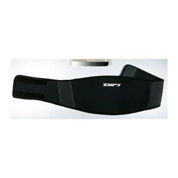 DIFI Starter Kidney Belt Черный