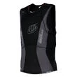 TROY LEE DESIGNS 3900 Ultra Protective Protective Vest Черный (размер: s)