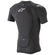 ALPINESTARS BICYCLE Paragon Lite short sleeve protective jacket Черный