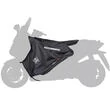 TUCANO URBANO Termoscud® Pro apron Черный