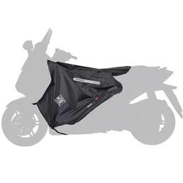 TUCANO URBANO Termoscud® Pro apron Черный