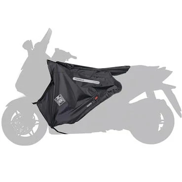 TUCANO URBANO Termoscud® Pro apron Черный