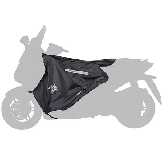 TUCANO URBANO Termoscud® Pro apron Черный