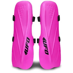 UFO SK09185#P shin guards Фиолетовый