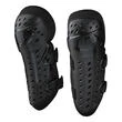 TROY LEE DESIGNS Rogue Knee Guards Черный