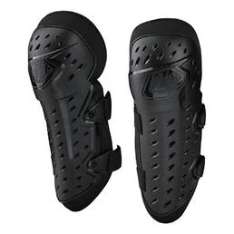 TROY LEE DESIGNS Rogue Knee Guards Черный (размер: s-m)