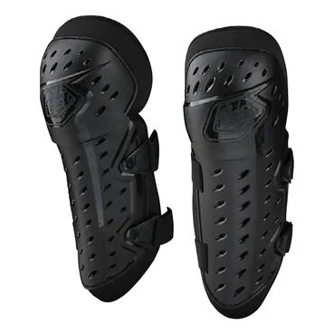 TROY LEE DESIGNS Rogue Knee Guards Черный