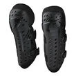 TROY LEE DESIGNS Rogue Knee Guards Черный