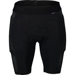 POC Synovia VPD Protective Shorts Черный