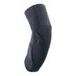 ALPINESTARS A-Motion Plasma Pro Knee Guards Черный (размер: s)