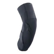 ALPINESTARS A-Motion Plasma Pro Knee Guards Черный