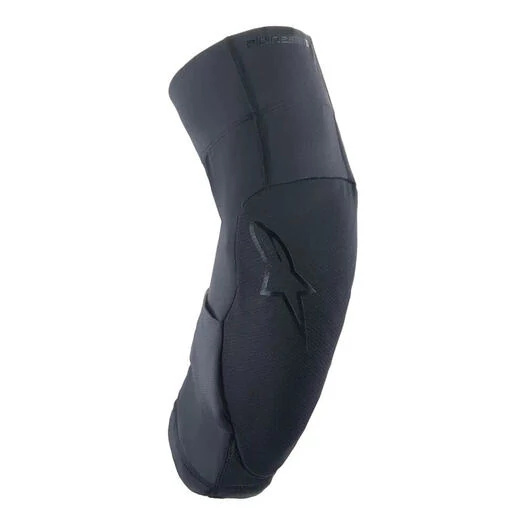 ALPINESTARS A-Motion Plasma Pro Knee Guards Черный (размер: s)