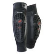 ZANDONA Netcube Pro-Fit Elbow Guards Черный (размер: s/m)