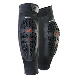 ZANDONA Netcube Pro-Fit Elbow Guards Черный (размер: s/m)
