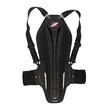 ZANDONA HybridPro X8 Back Protector Черный