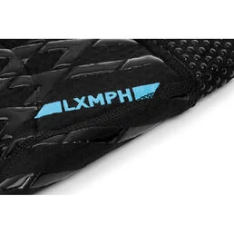 CUBE X Actionteam Evolution Knee Guards Черный