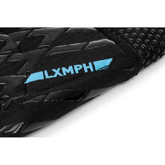 CUBE X Actionteam Evolution Knee Guards Черный