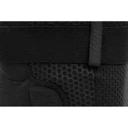 CUBE X Actionteam Evolution Knee Guards Черный