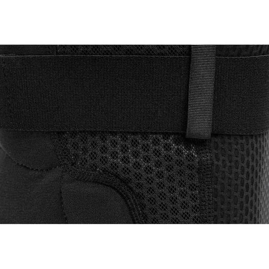 CUBE X Actionteam Evolution Knee Guards Черный