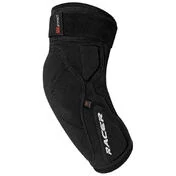 RACER Profile Elbow Guards Черный