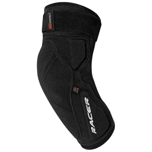 RACER Profile Elbow Guards Черный (размер: m)