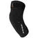 RACER Profile Elbow Guards Черный