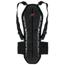 ZANDONA Pro Shell X9 Back Protector Черный