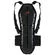 ZANDONA Pro Shell X9 Back Protector Черный (размер: s)