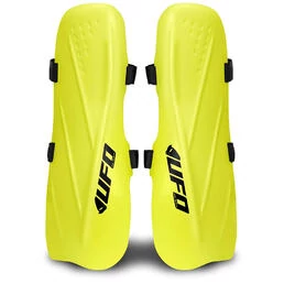 UFO SK09185#DFLU shin guards Желтый