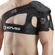 EVS SPORTS SB04 Shoulder Protectors Черный